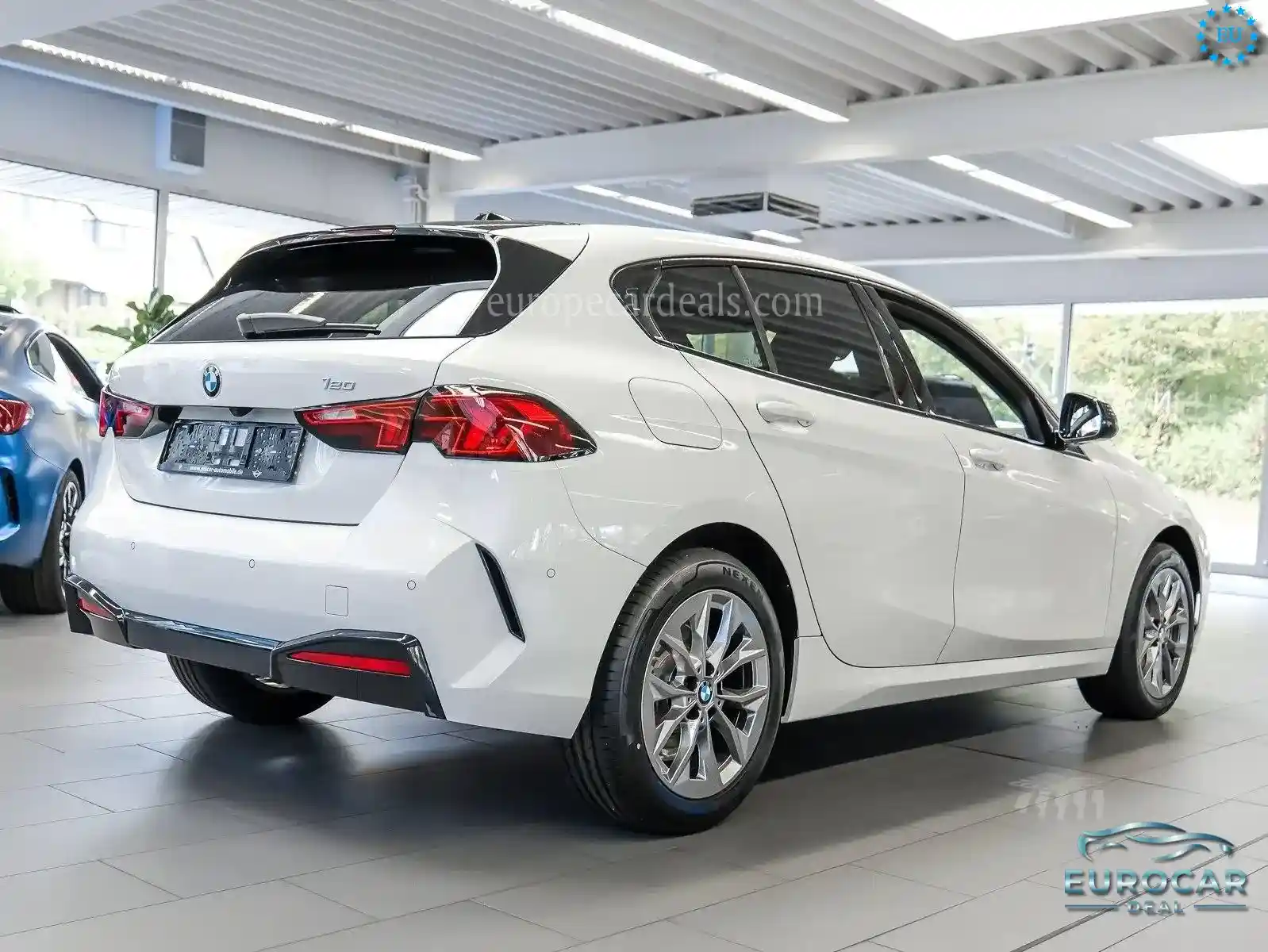 BMW 120
