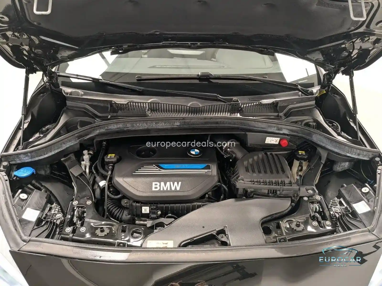 BMW 225 Active Tourer