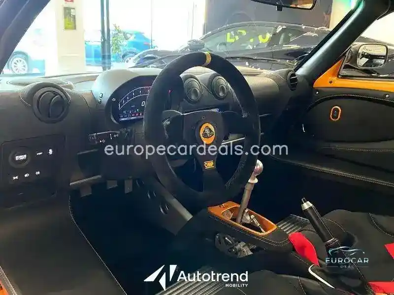Lotus Elise