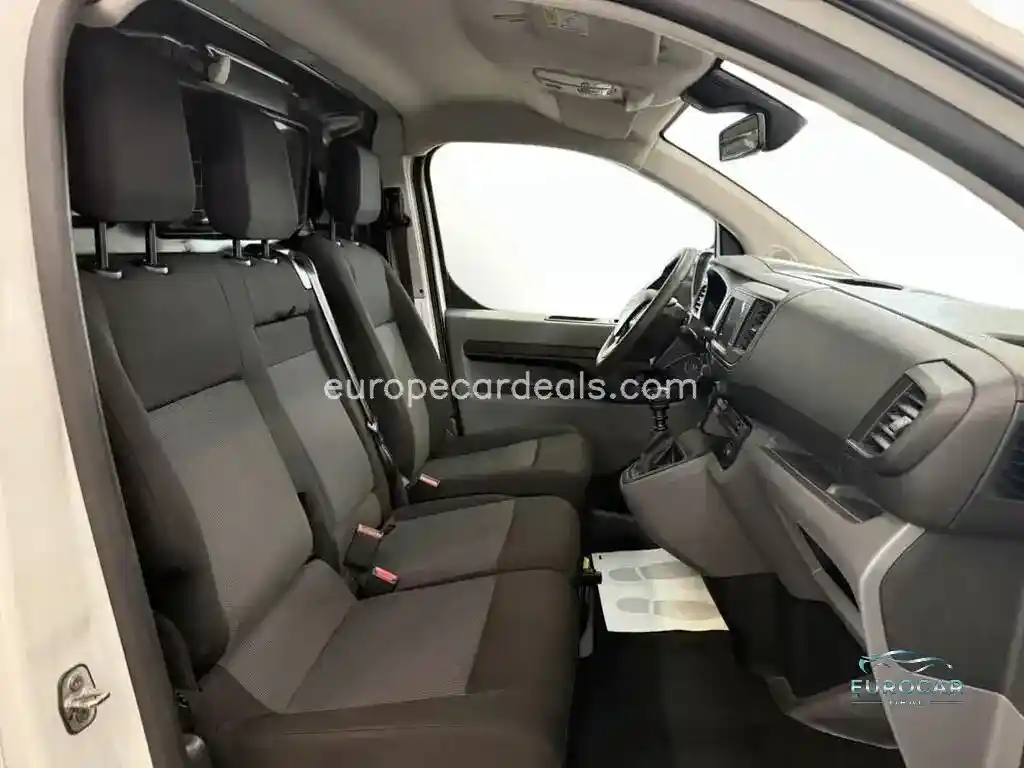 Toyota Proace (Verso)