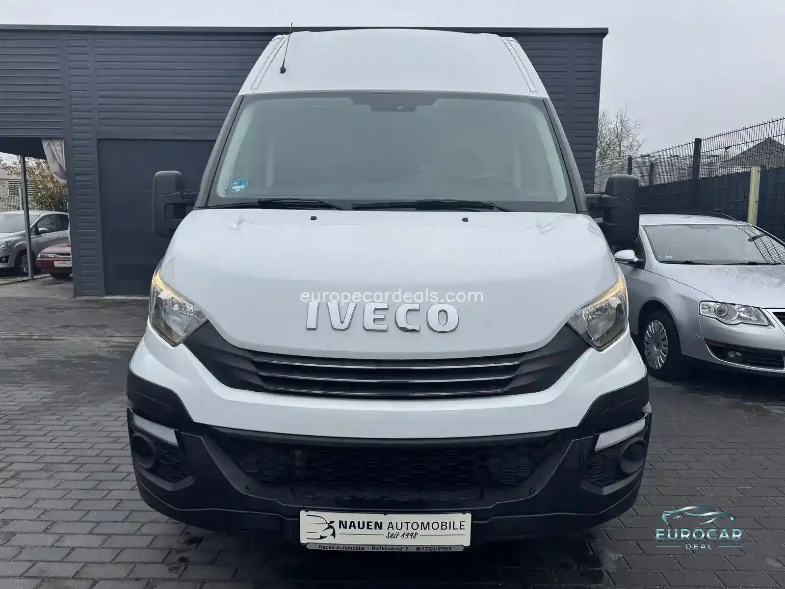 Iveco Other