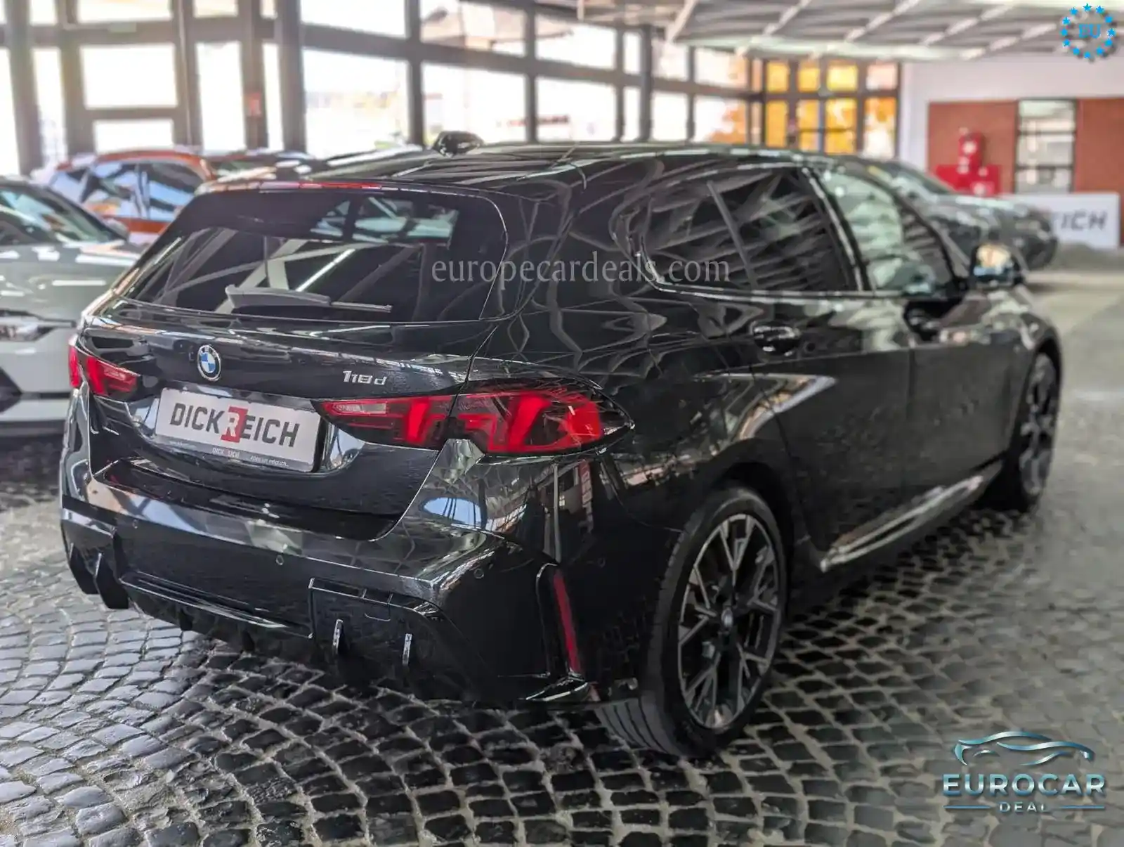 BMW 118