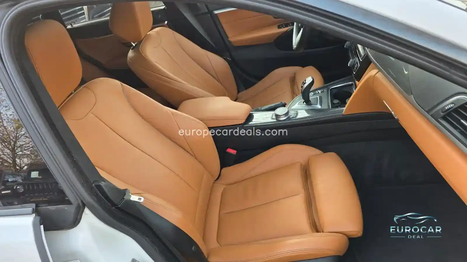 BMW 430 Gran Coupé
