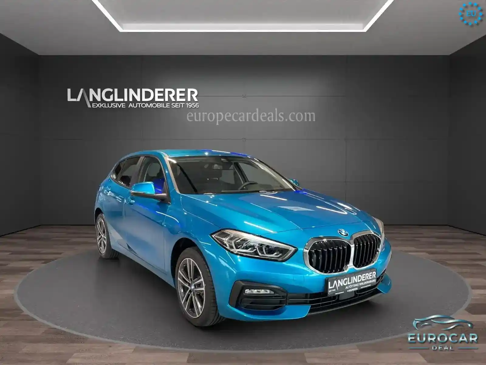 BMW 120