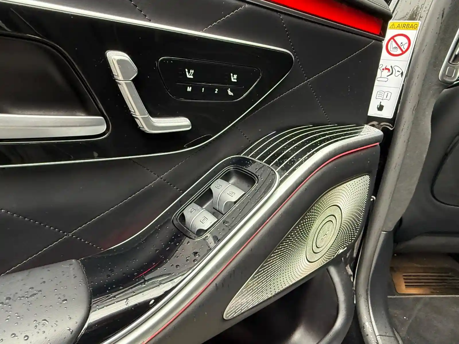 Mercedes-Benz S 500