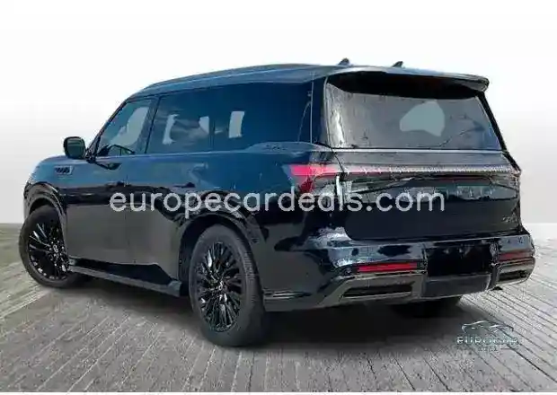 Infiniti QX80