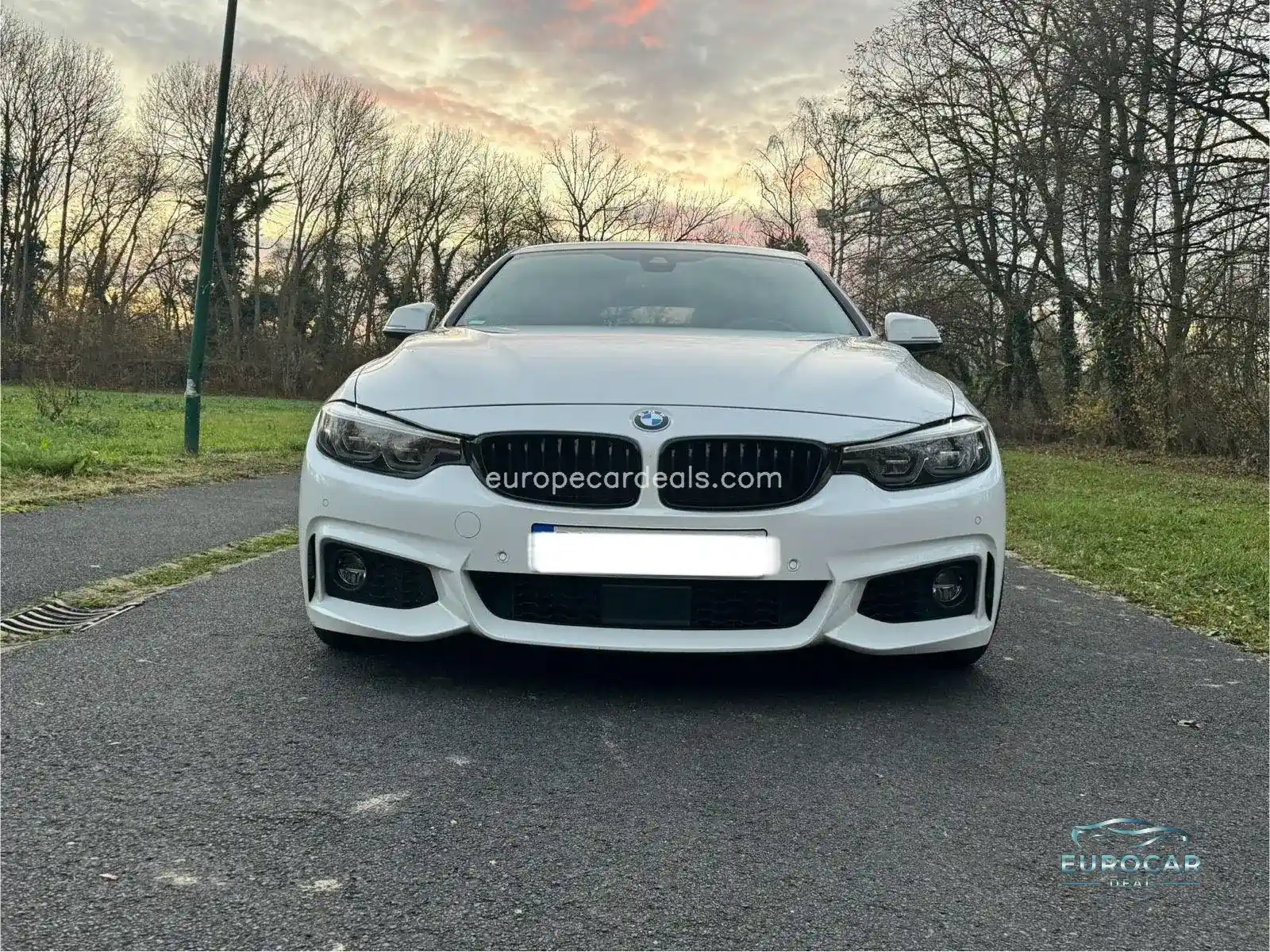 BMW 440