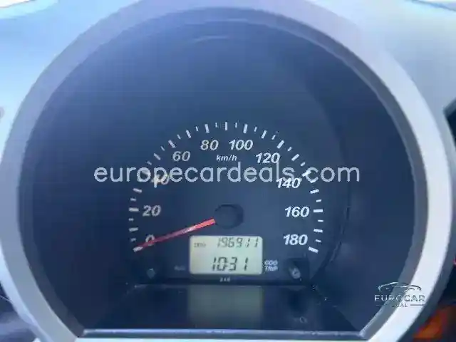 Daihatsu Terios