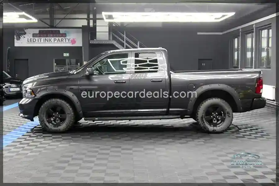Dodge RAM