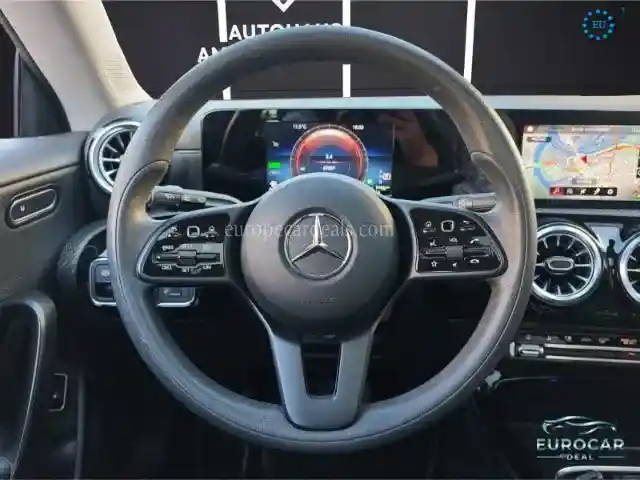 Mercedes-Benz CLA 250 Shooting Brake