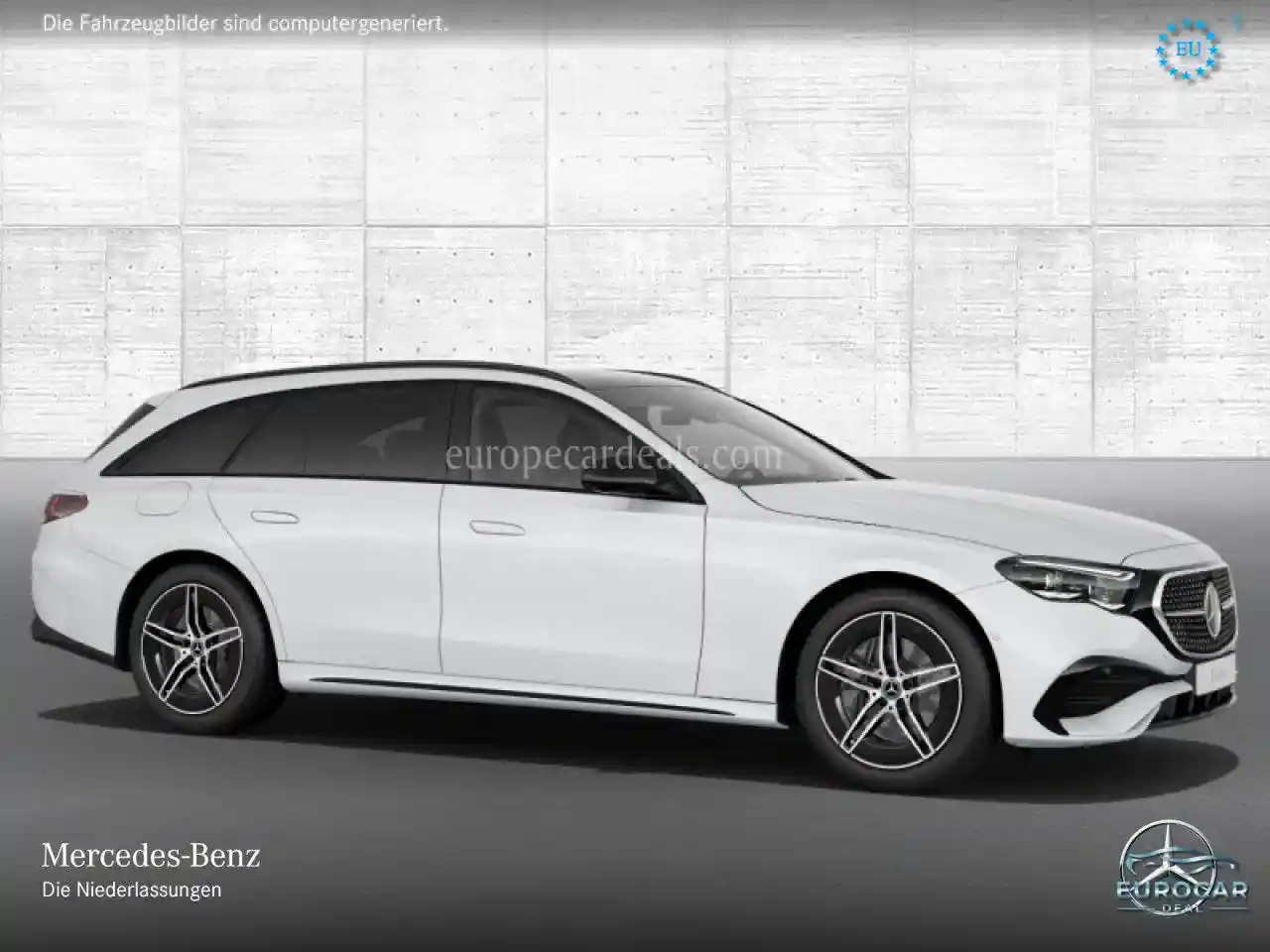 Mercedes-Benz E 300