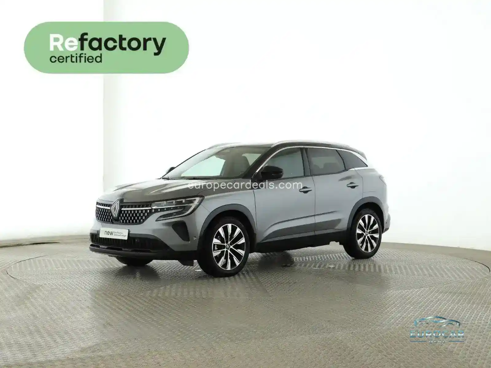 Renault Austral