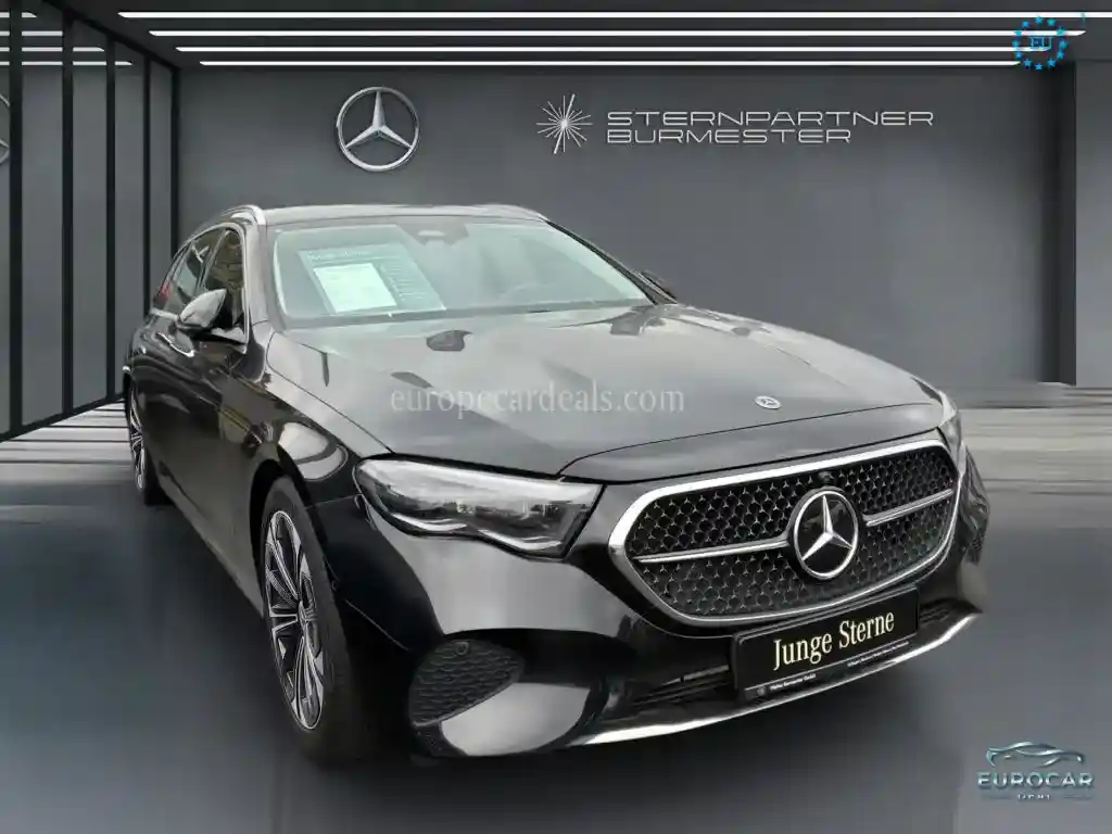 Mercedes-Benz E 300