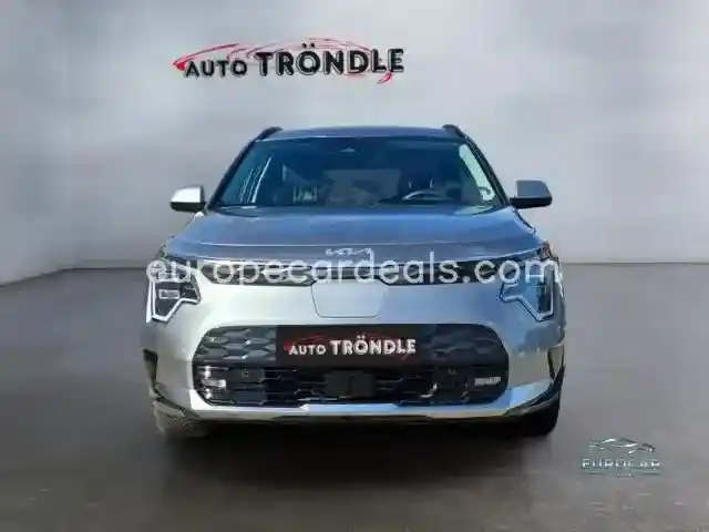Kia Niro EV