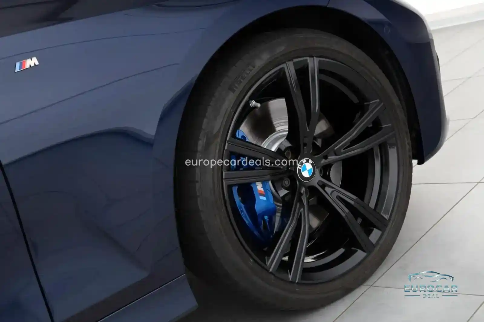 BMW M340i