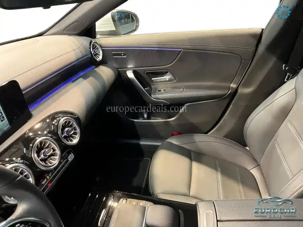 Mercedes-Benz CLA 250 Shooting Brake