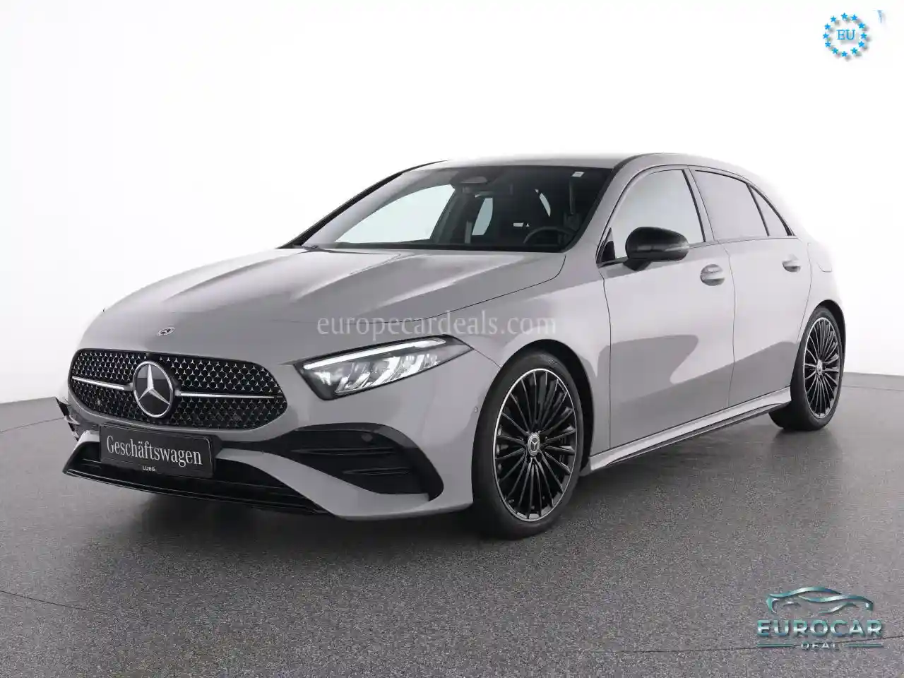 Mercedes-Benz A 220