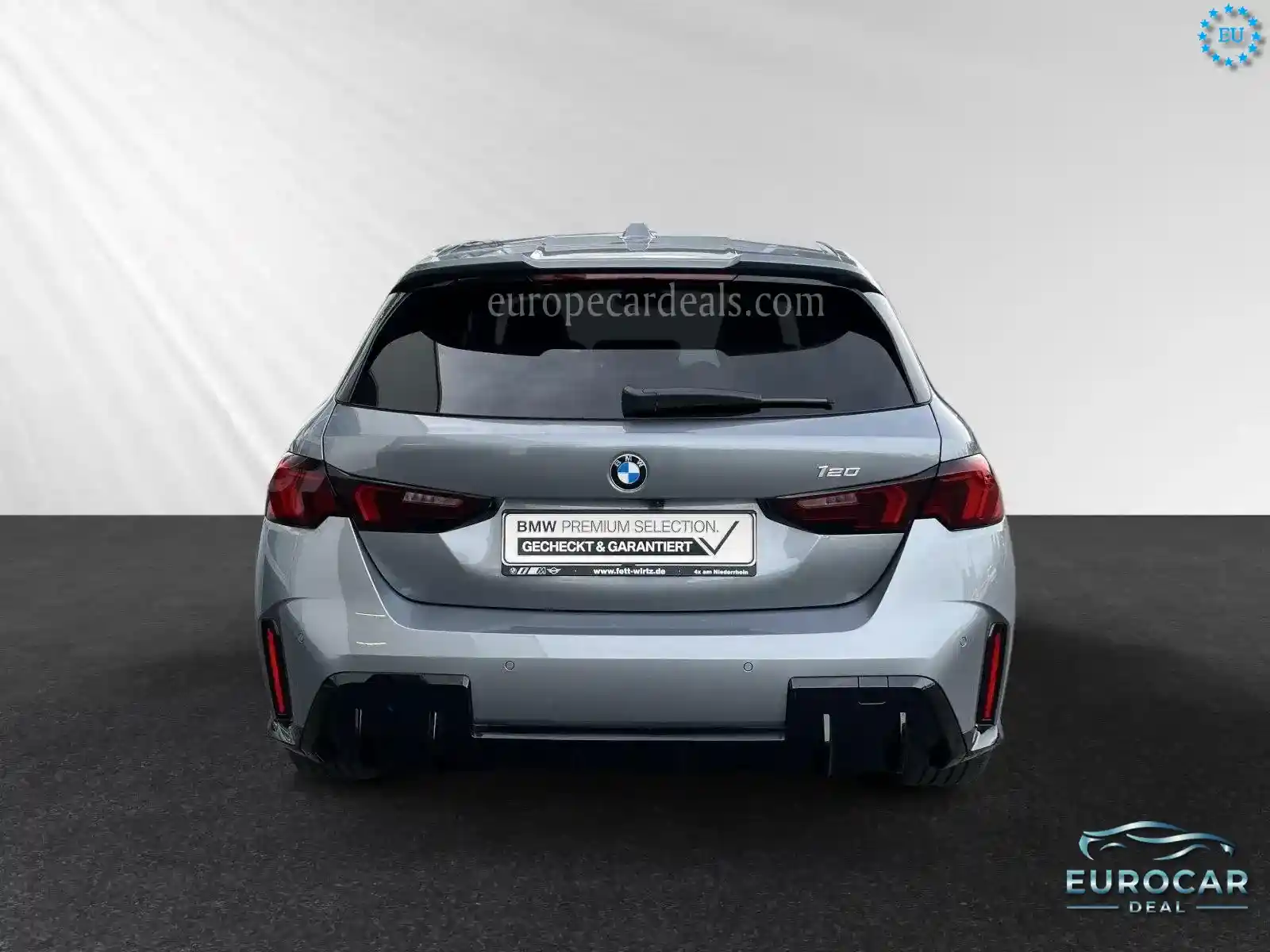 BMW 120