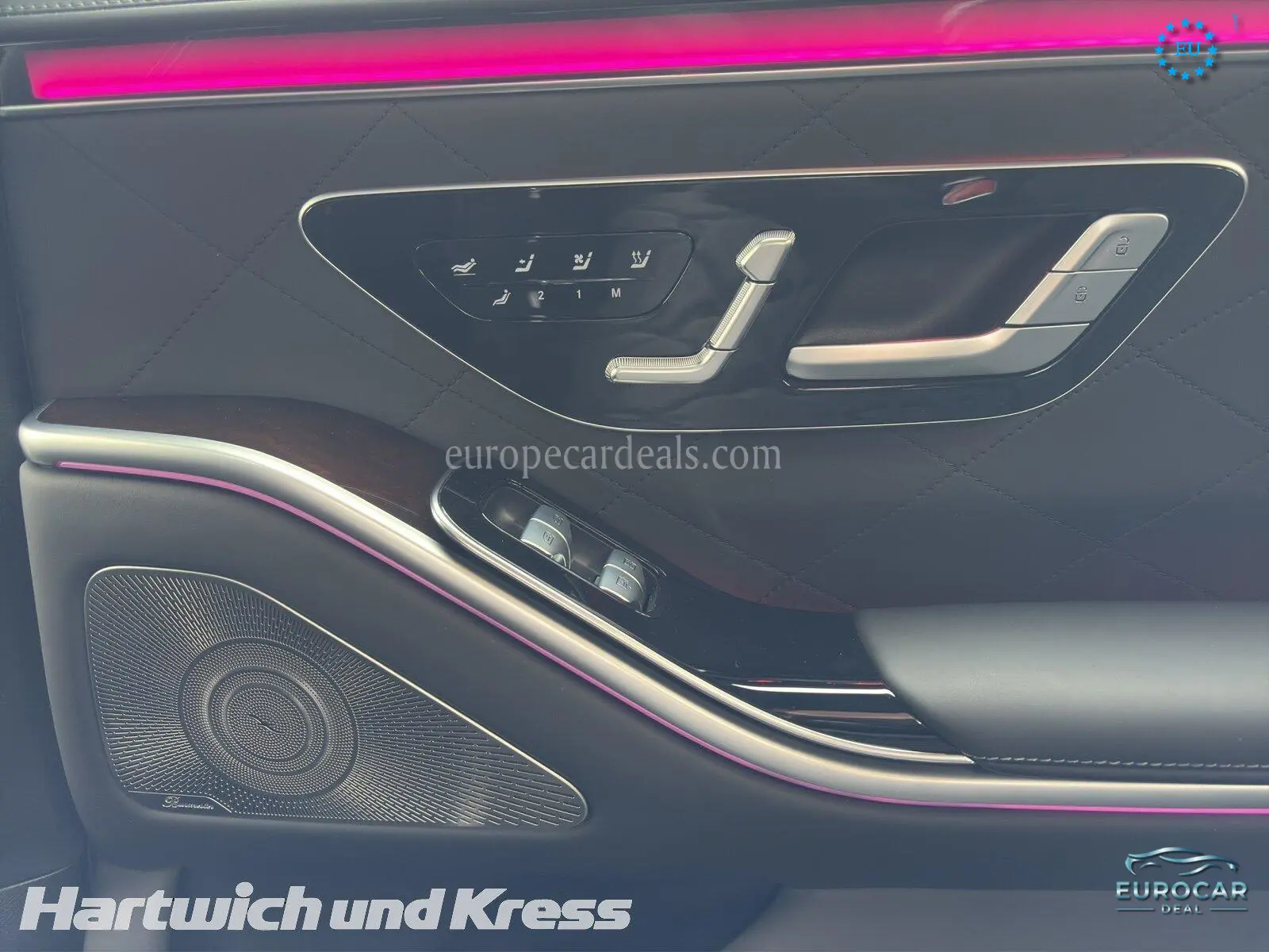 Mercedes-Benz S 580