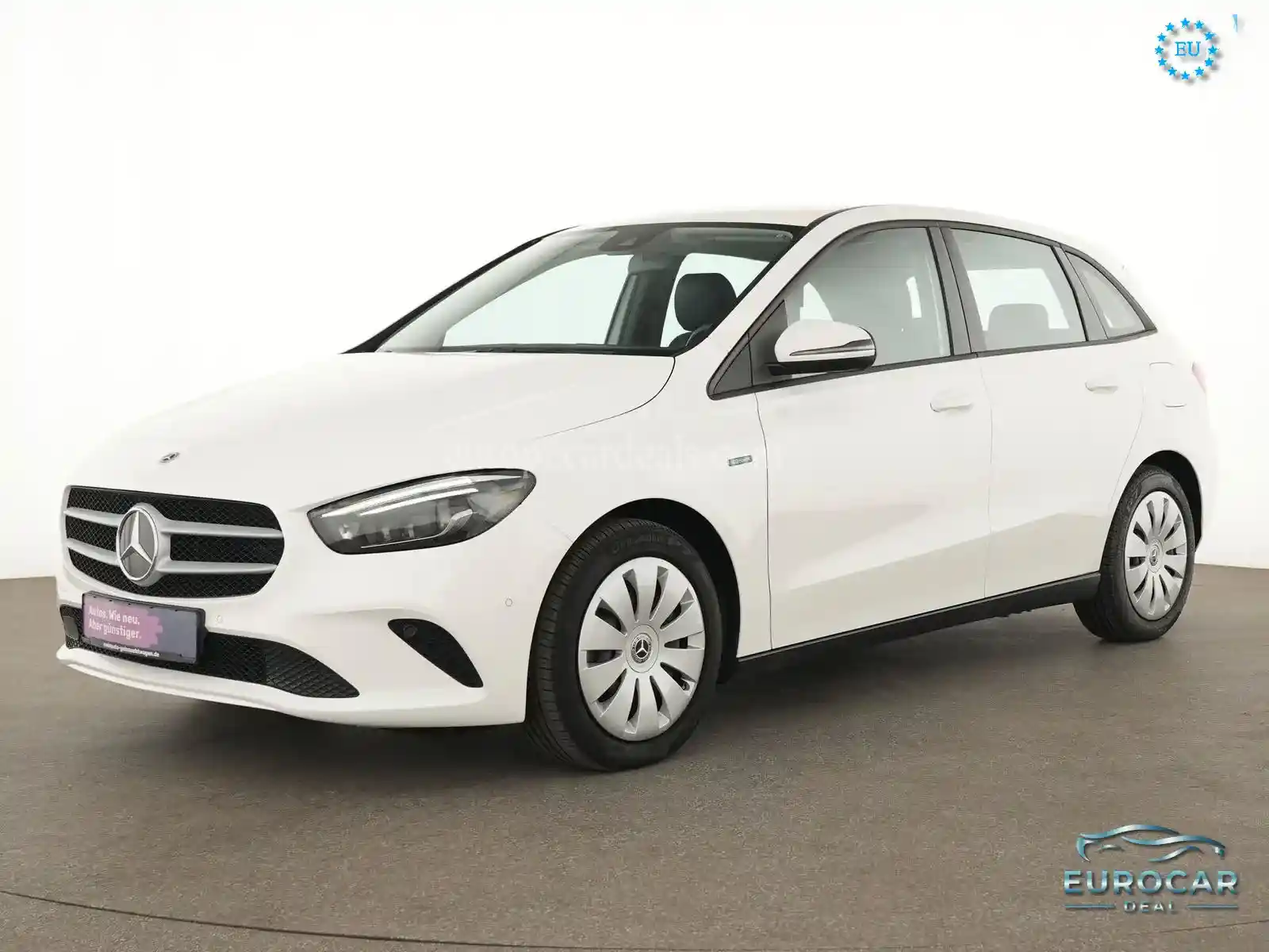 Mercedes-Benz B 250