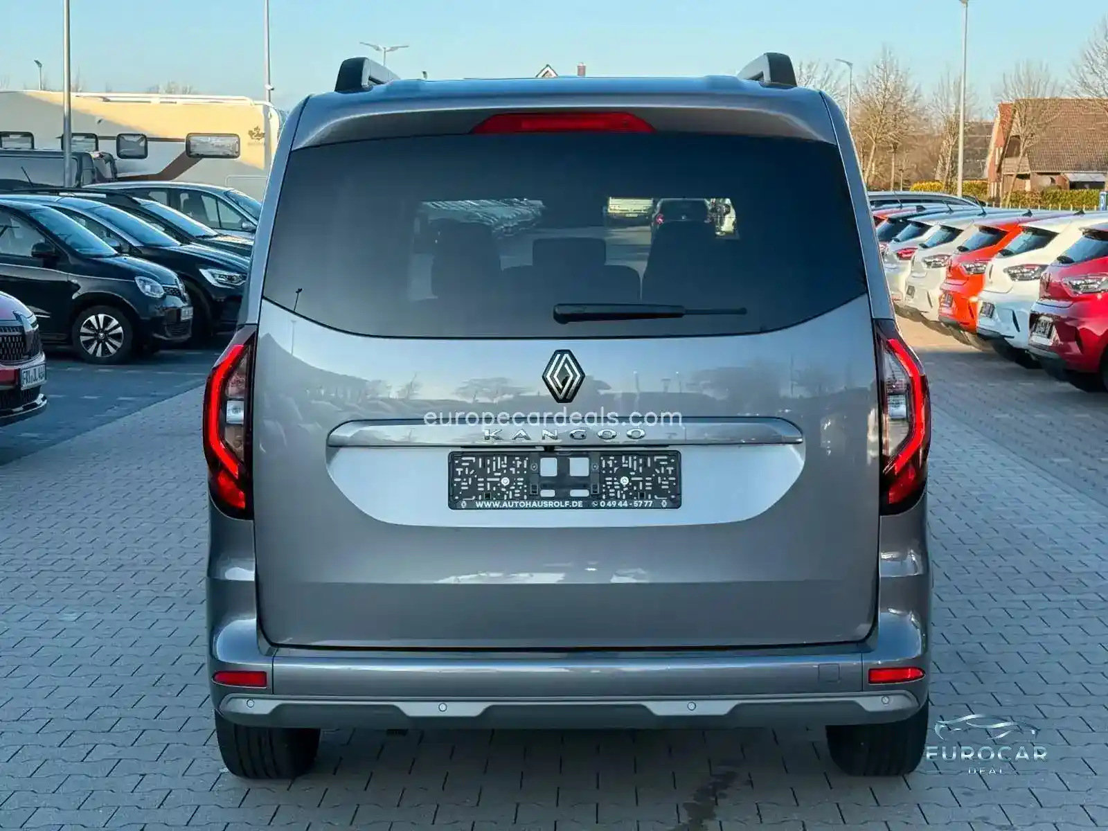 Renault Grand Kangoo