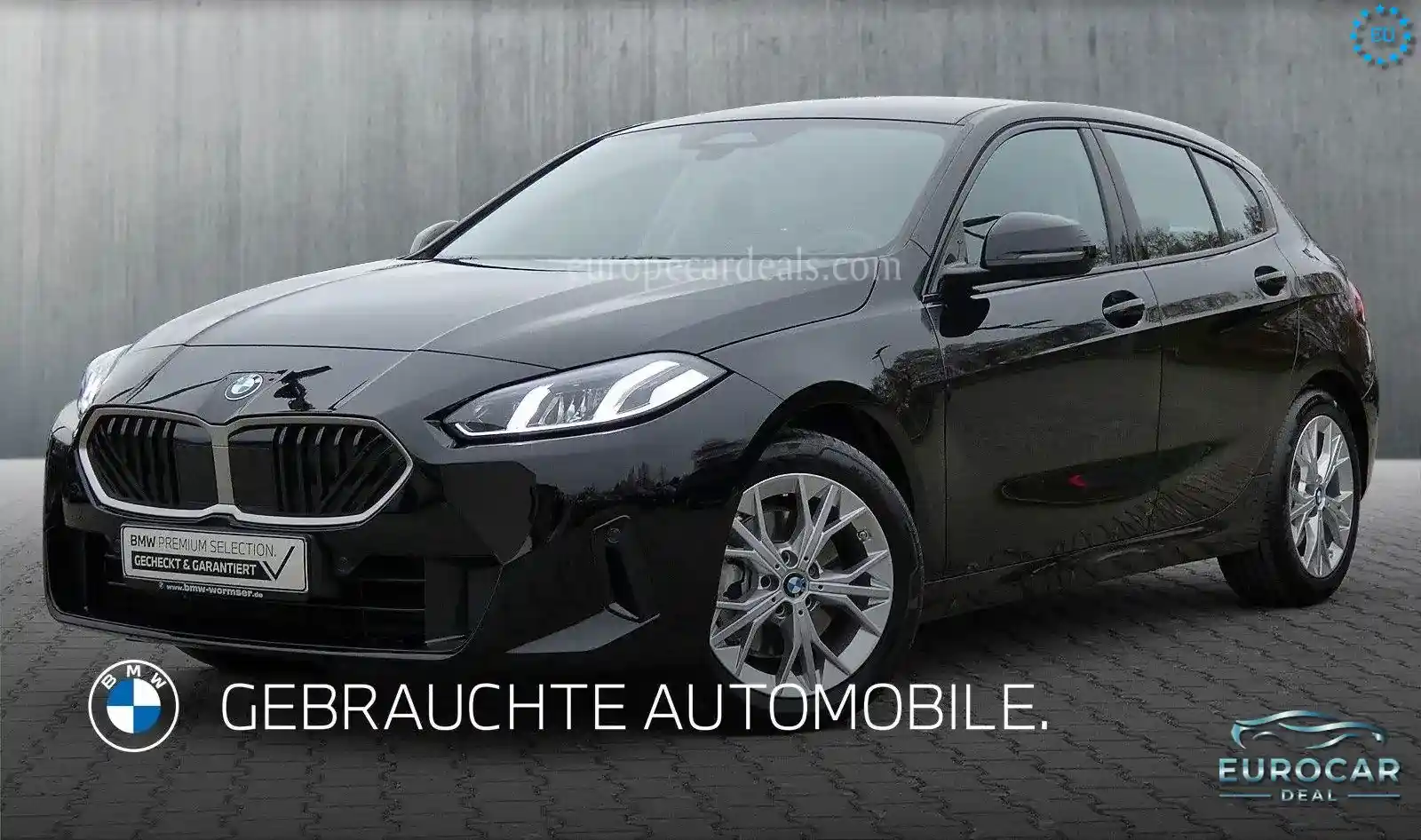 BMW 120