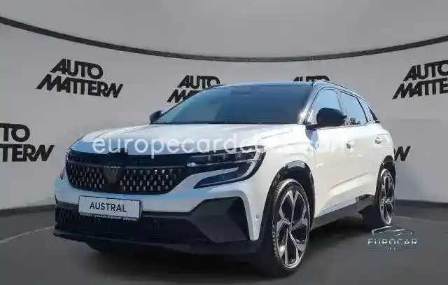 Renault Austral