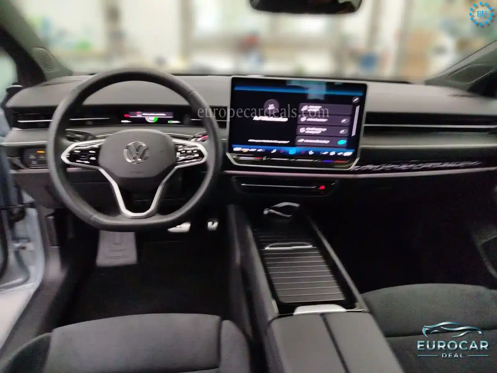 Volkswagen ID.7