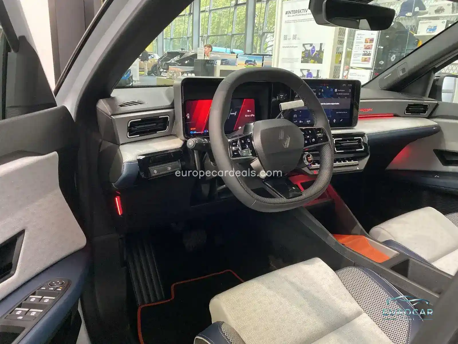 Renault R 5