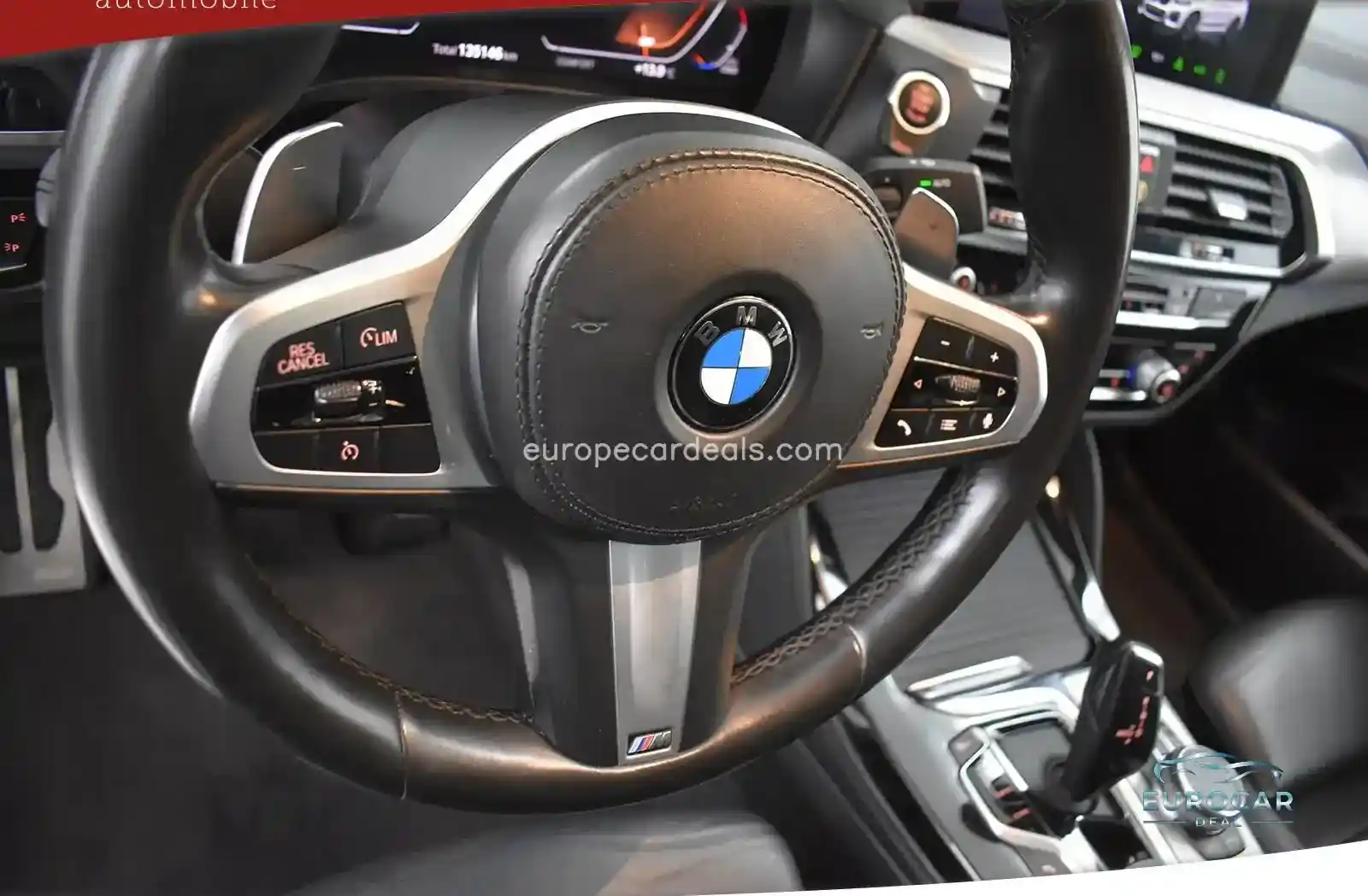 BMW X4 M40