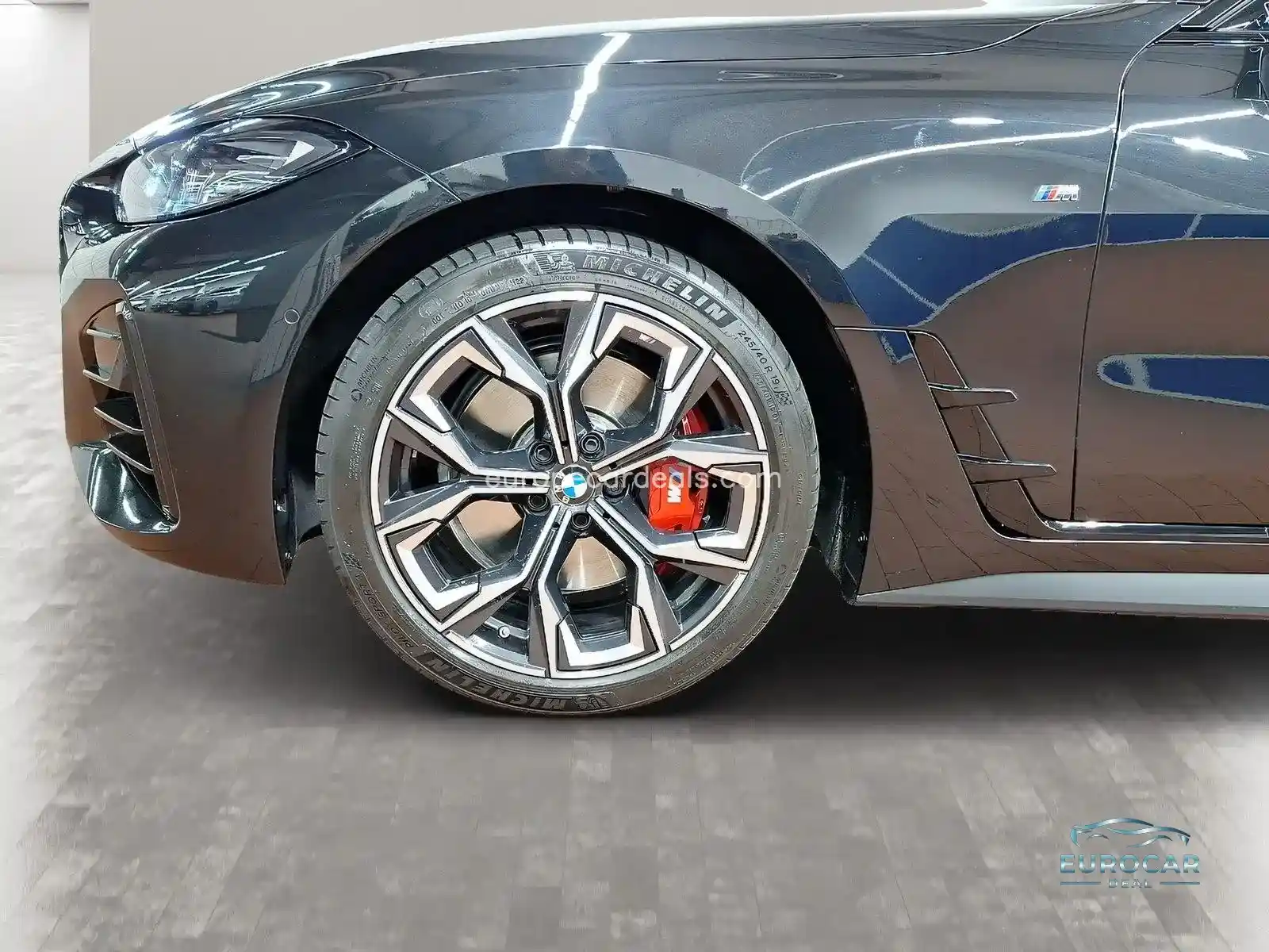 BMW 430