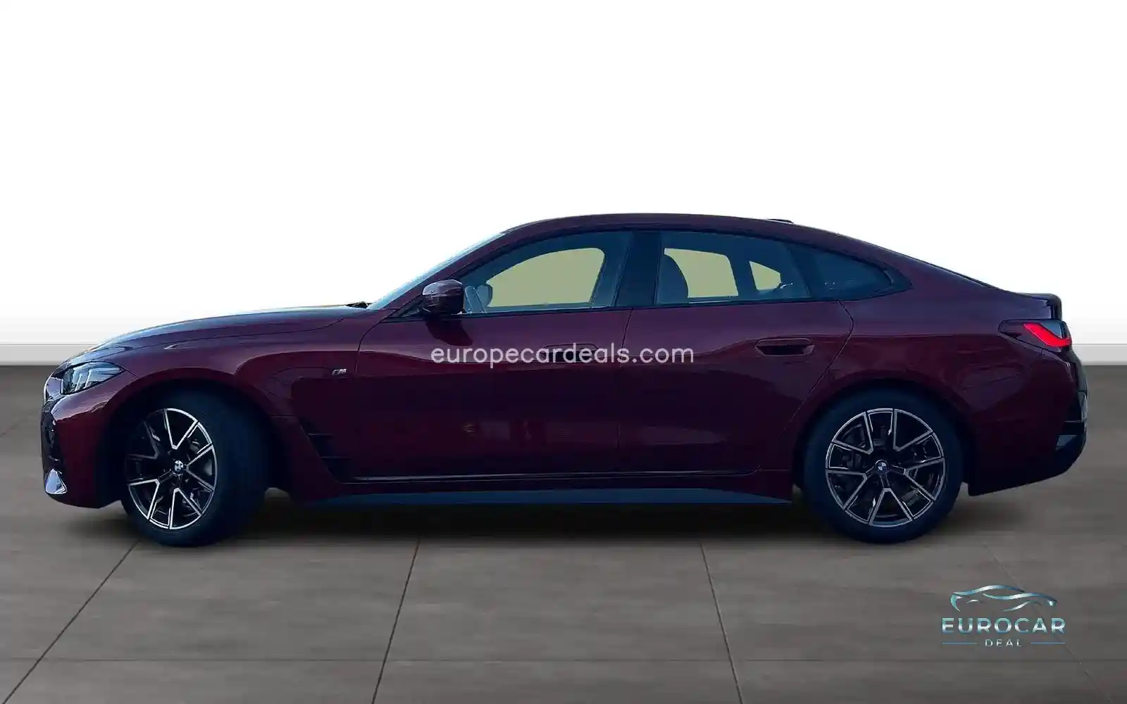 BMW 430 Gran Coupé