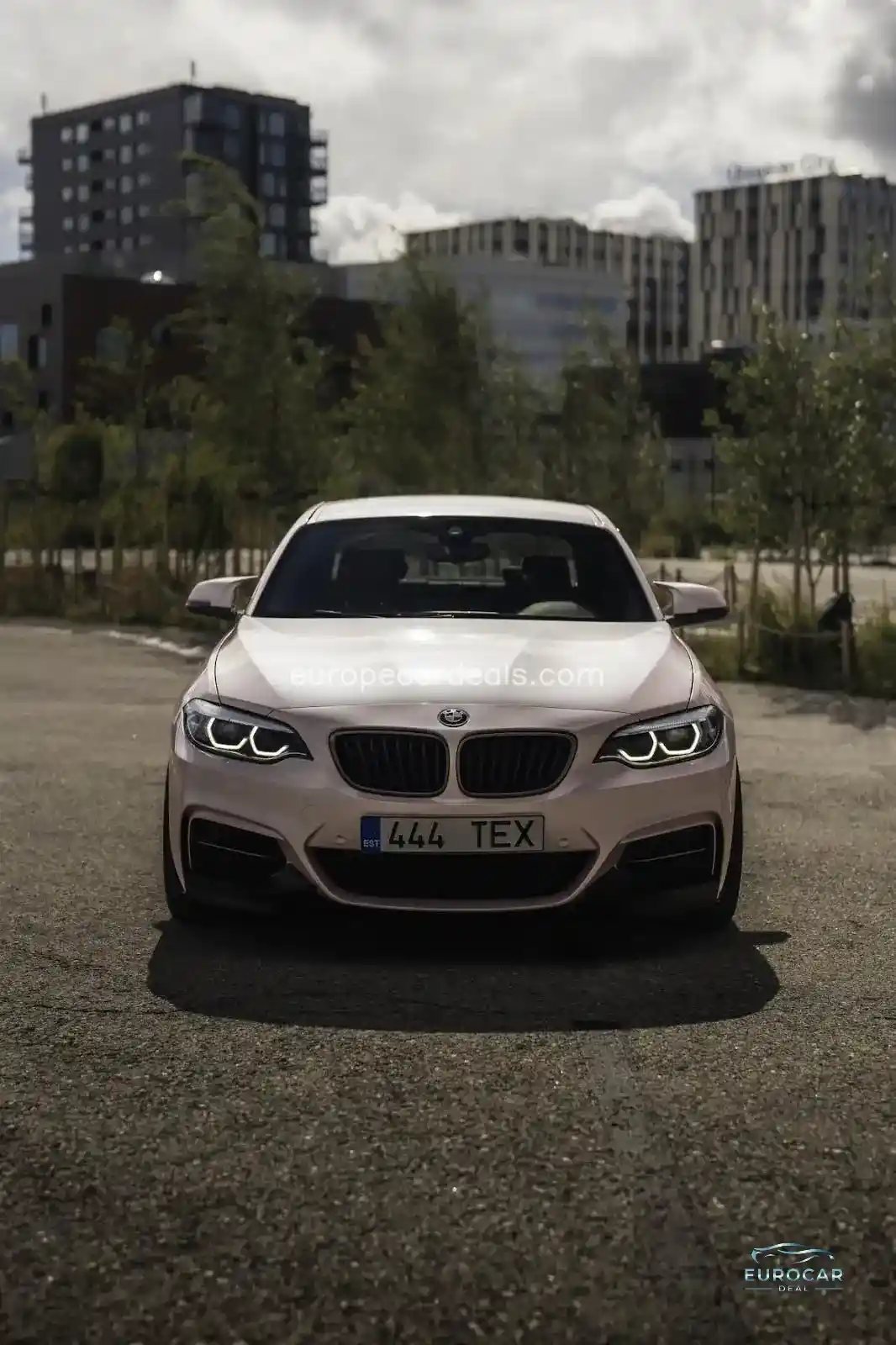 BMW M240i