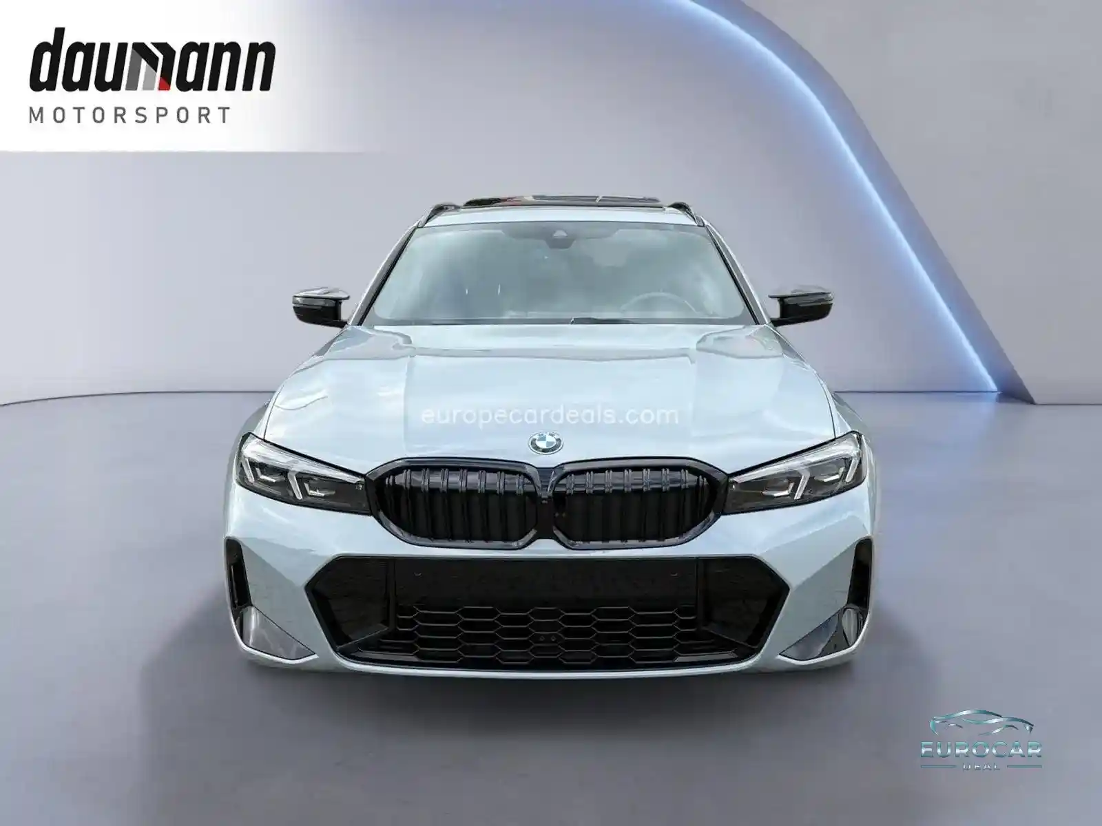BMW M340d
