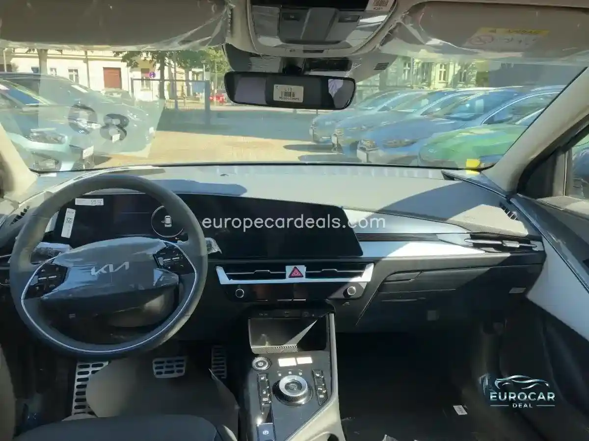 Kia Niro EV