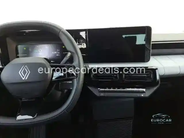 Renault R 5