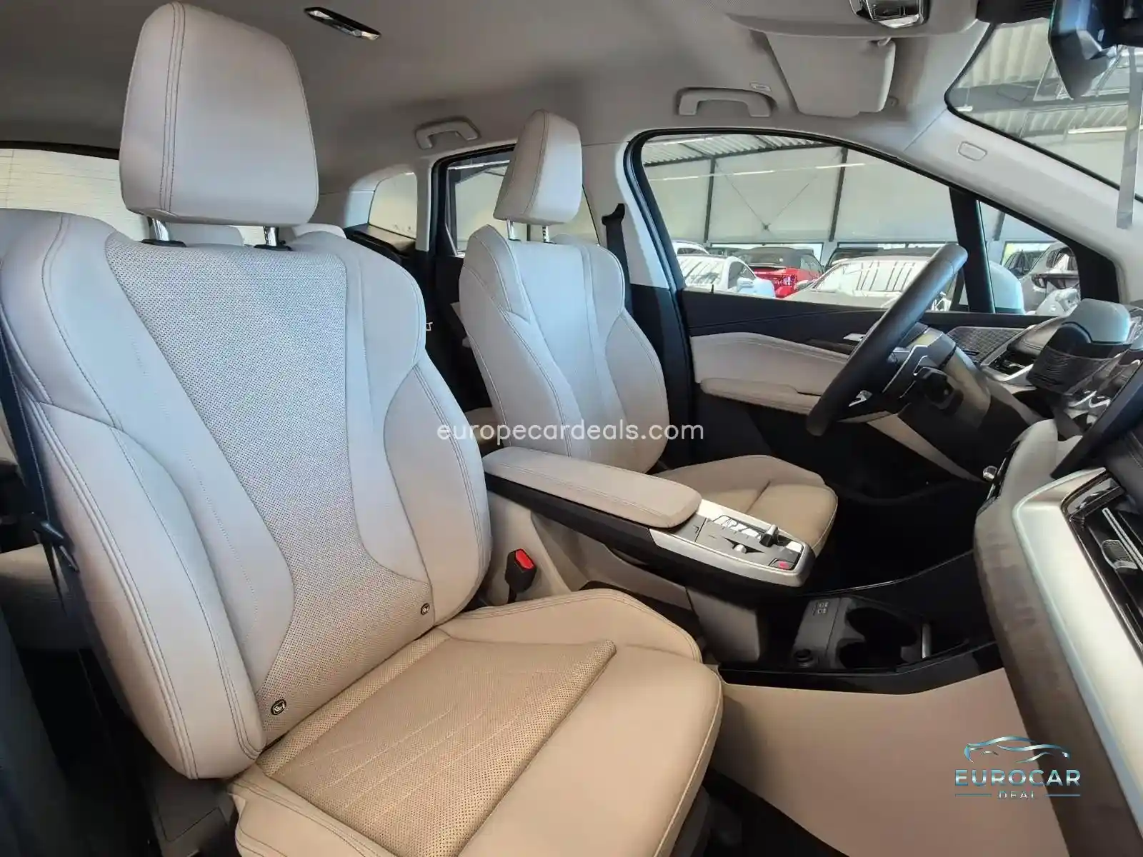 BMW 223 Active Tourer