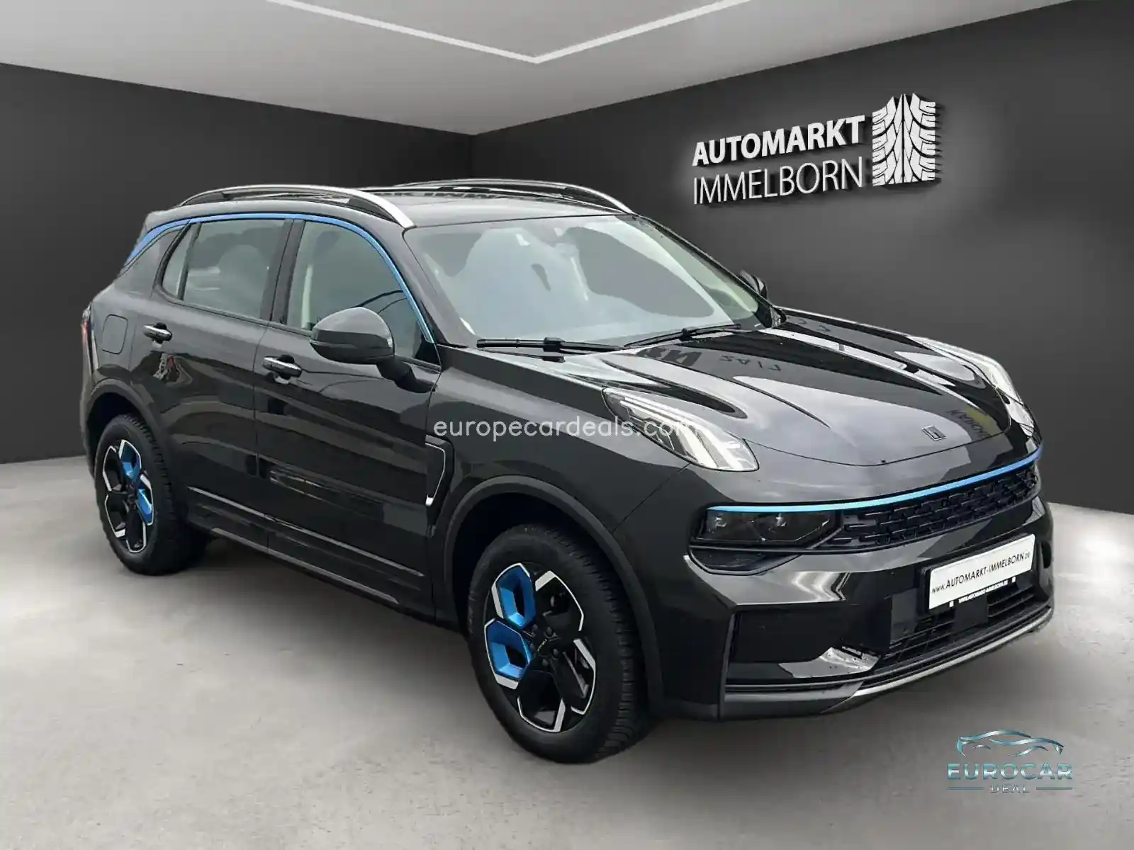 Lynk&Co 01