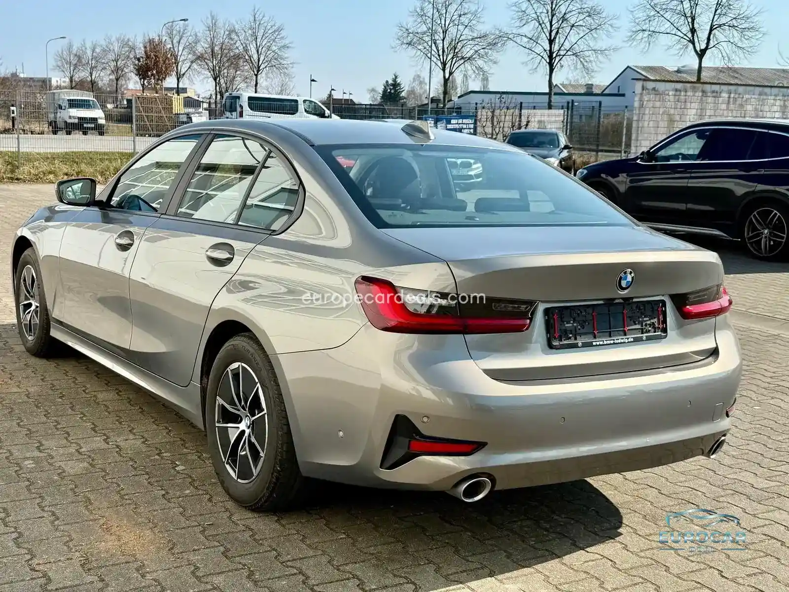BMW 318