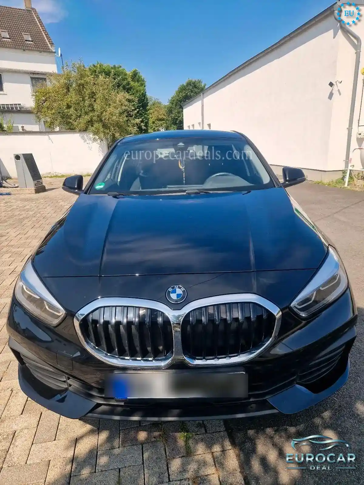 BMW 116
