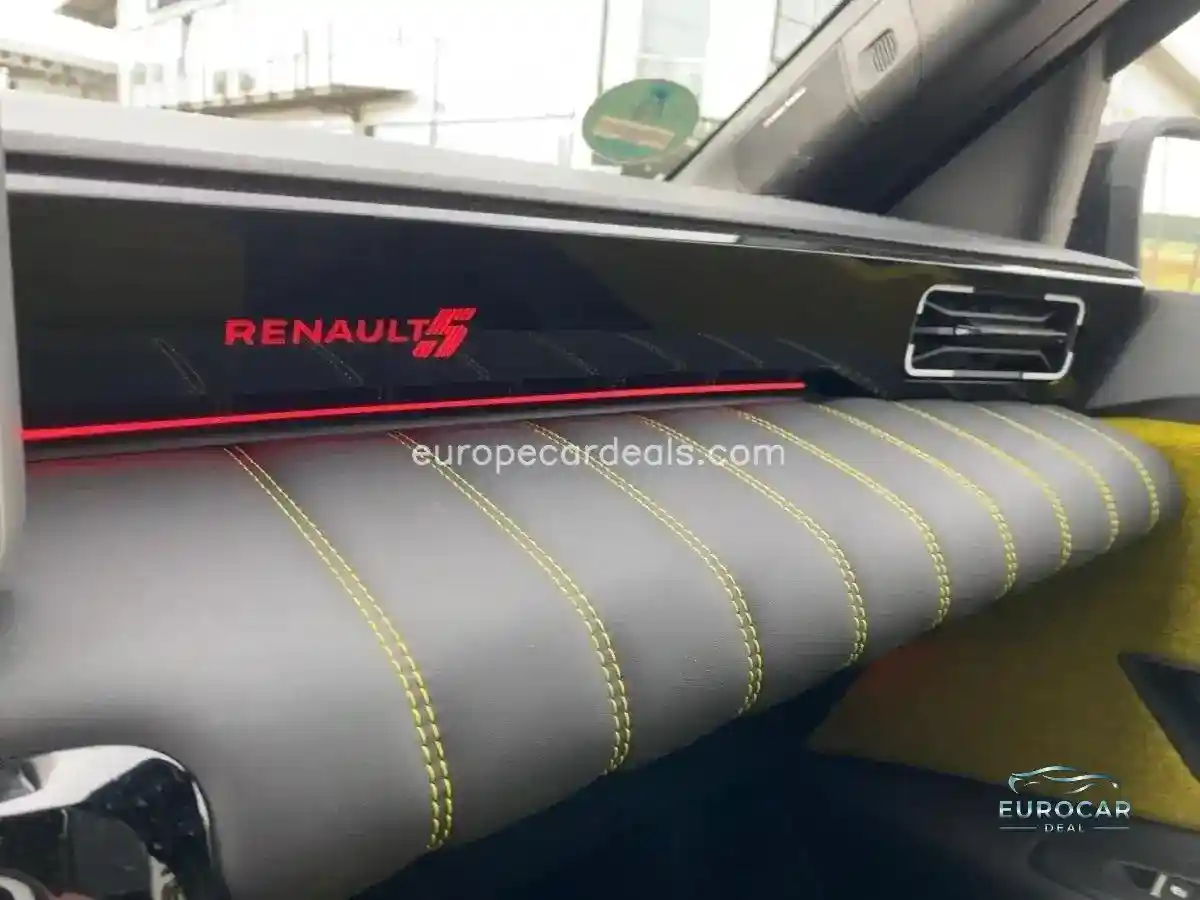 Renault R 5
