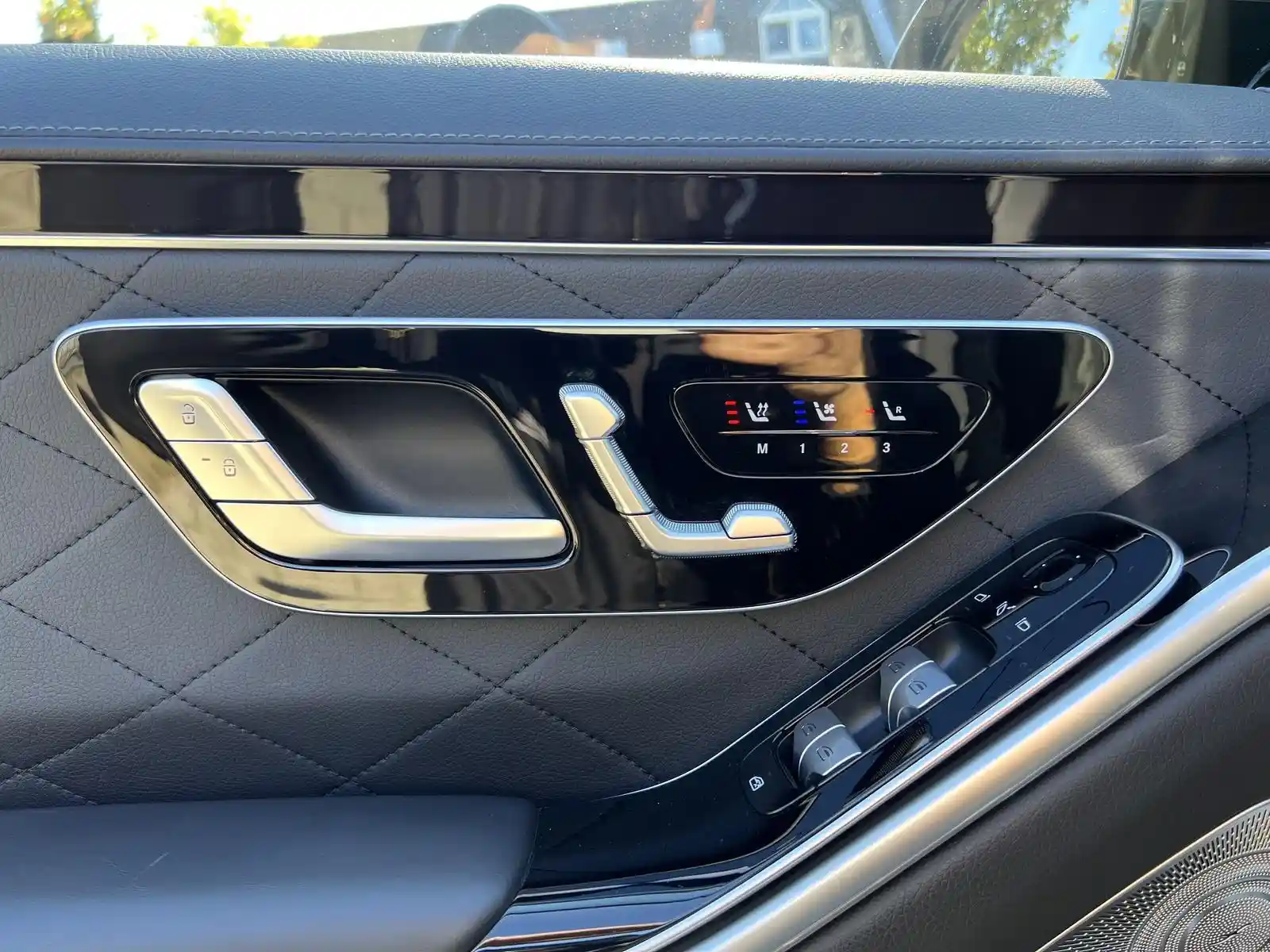 Mercedes-Benz S 500