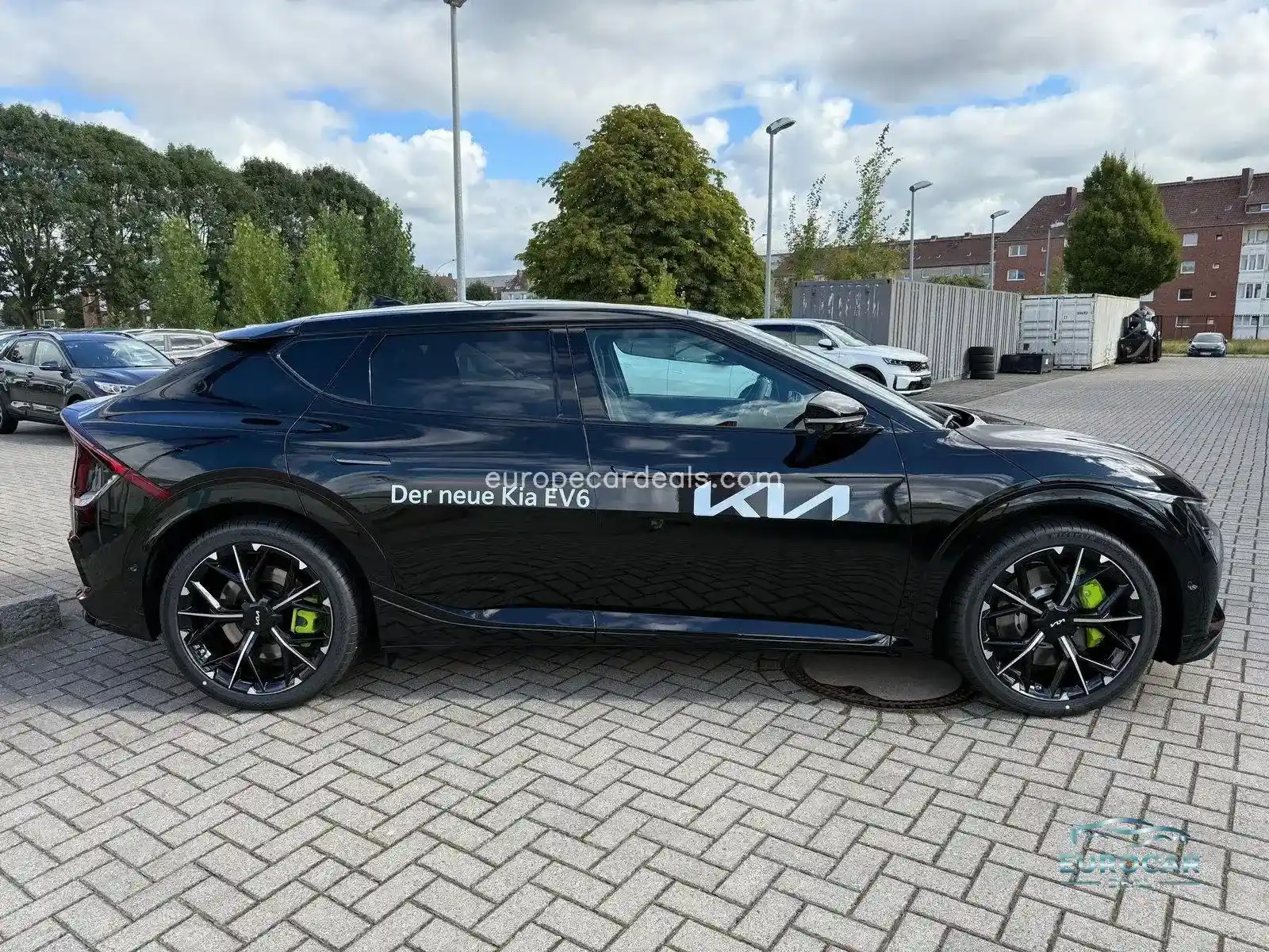 Kia EV6