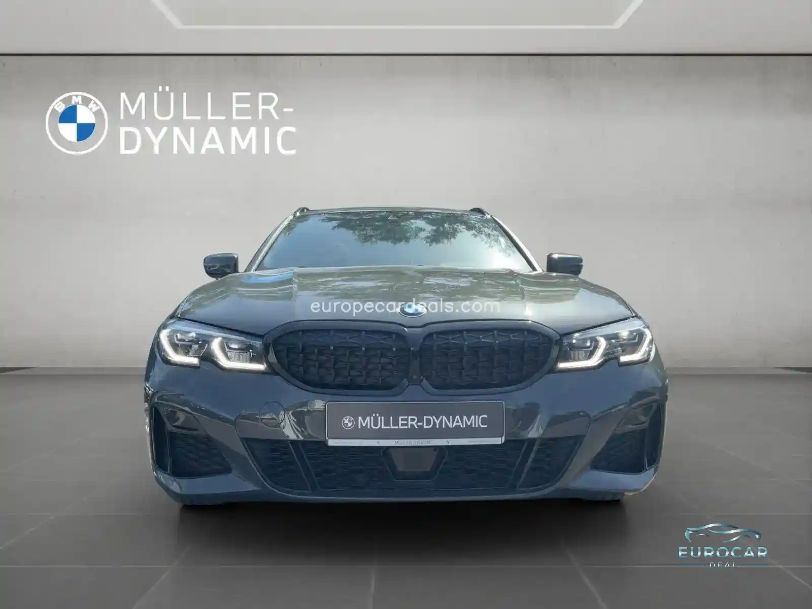 BMW M340i