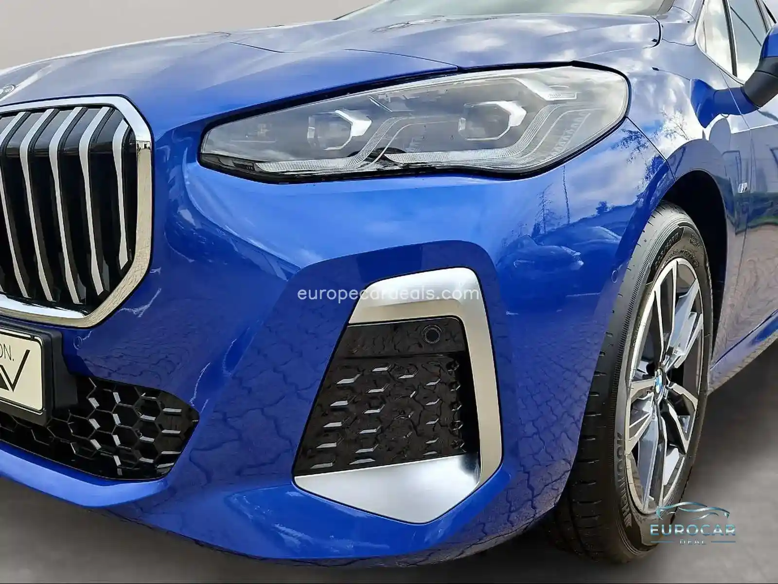 BMW 220 Active Tourer
