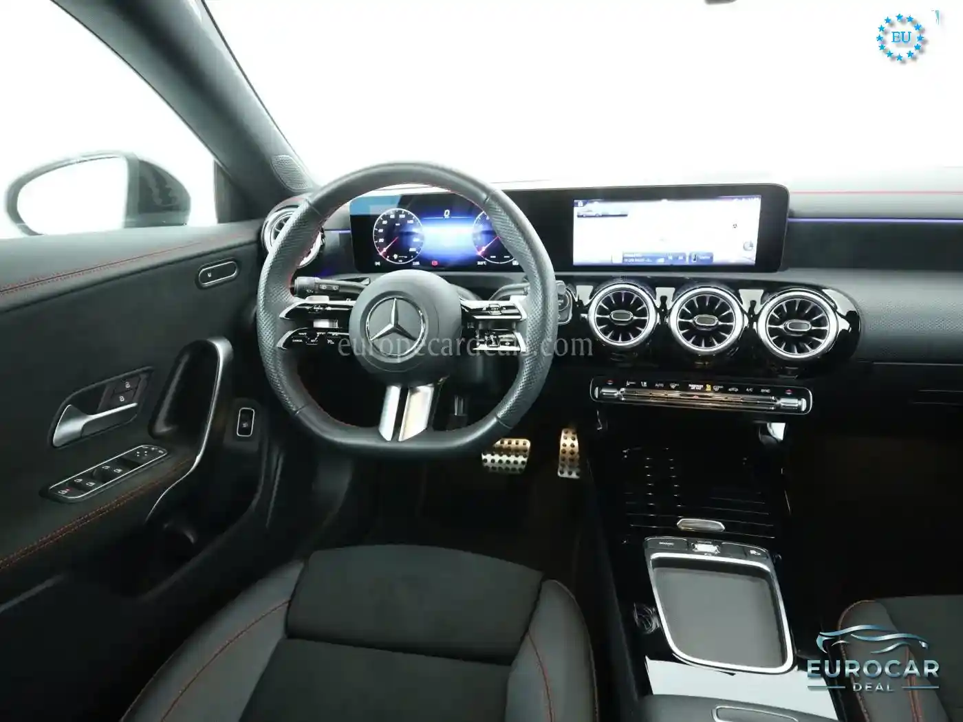 Mercedes-Benz CLA 200 Shooting Brake