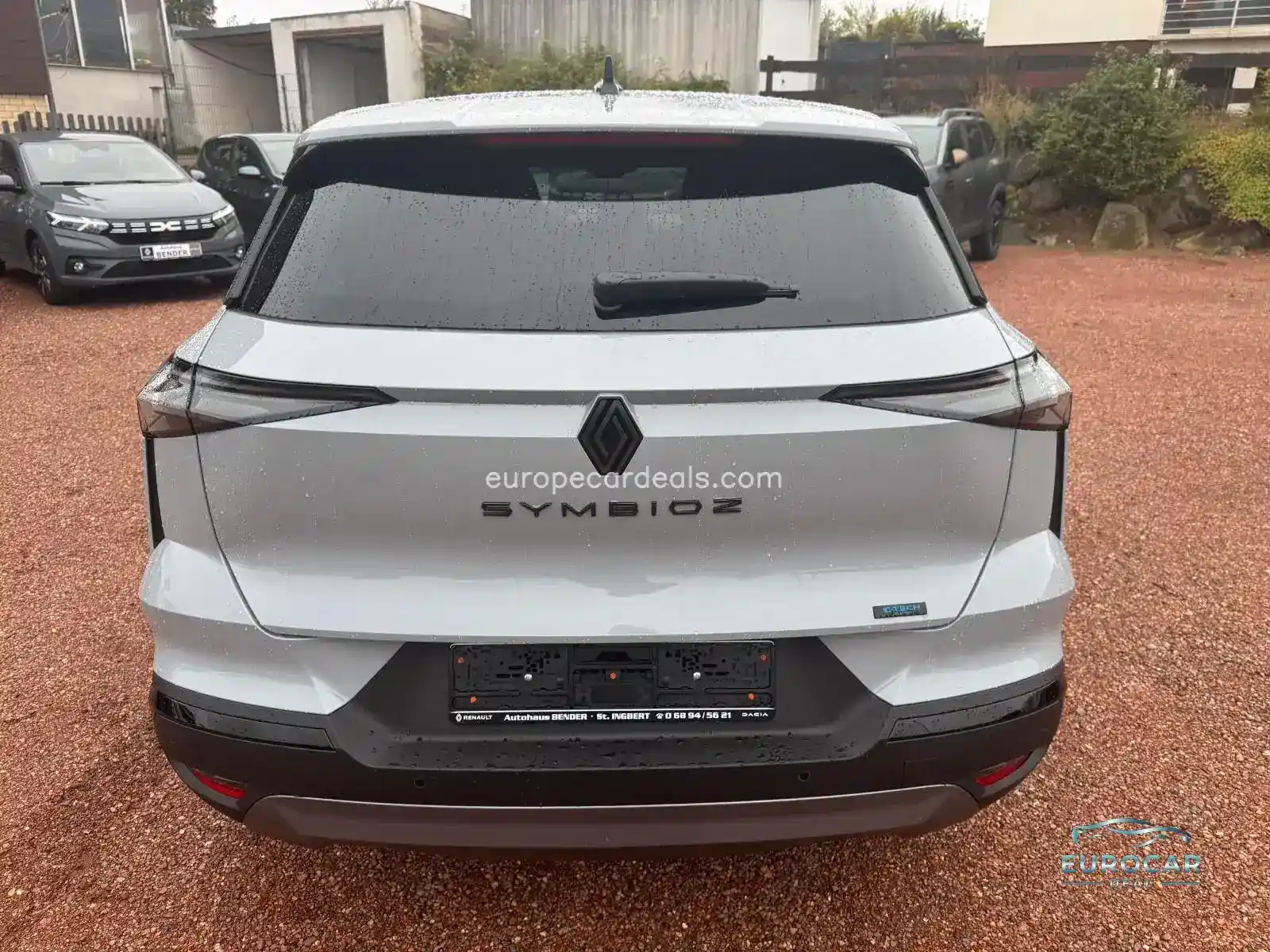 Renault Symbioz