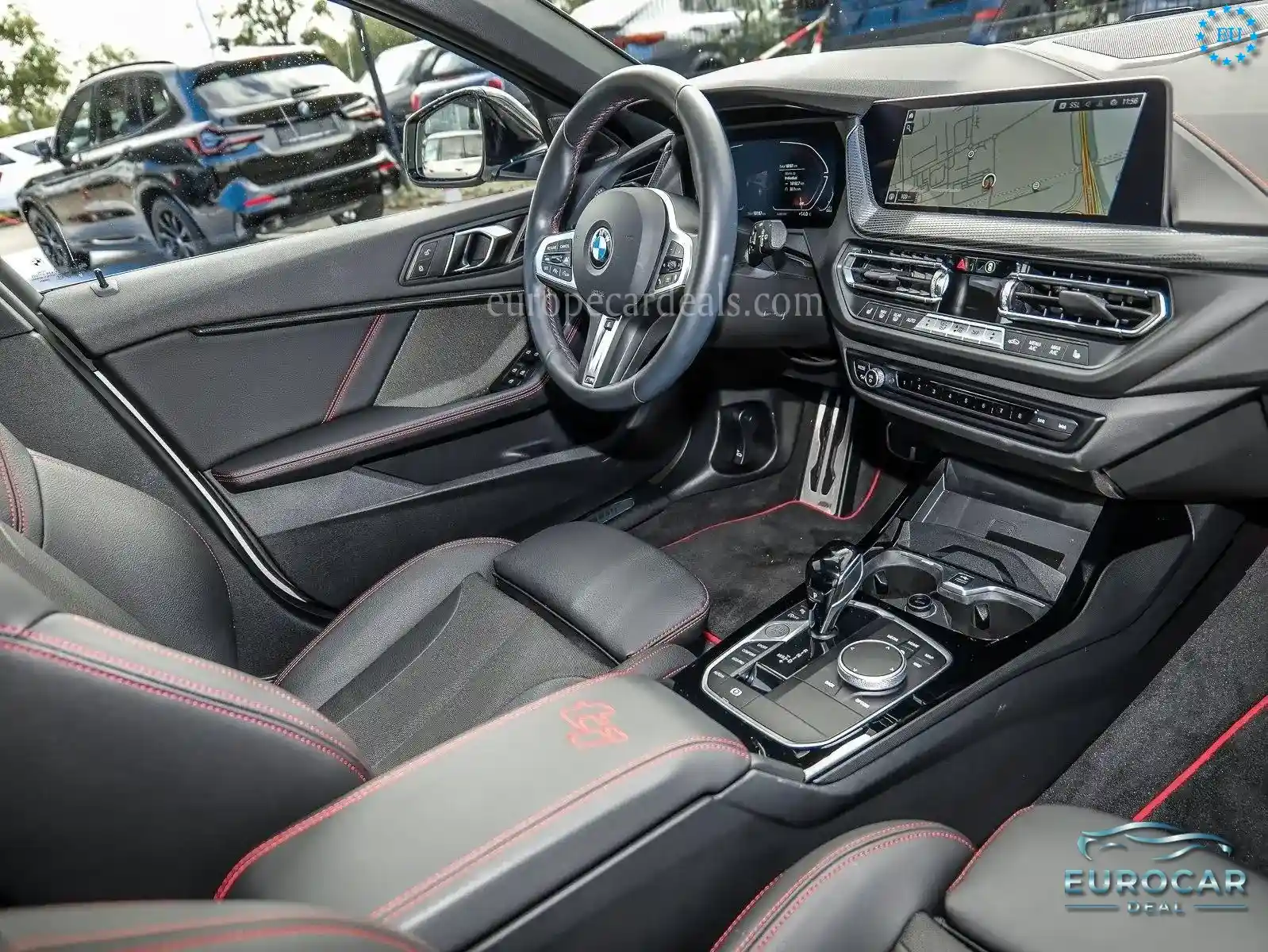 BMW 128