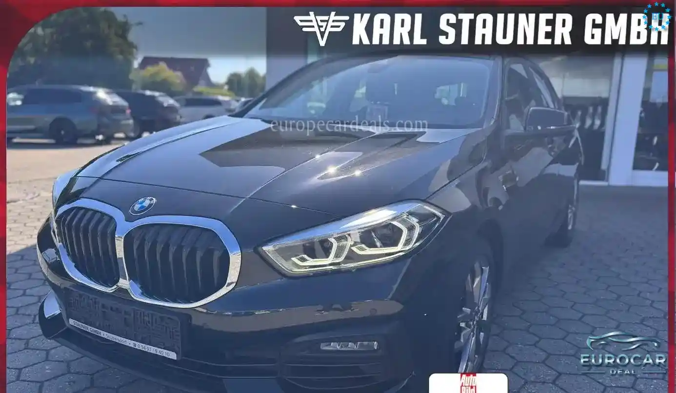 BMW 120