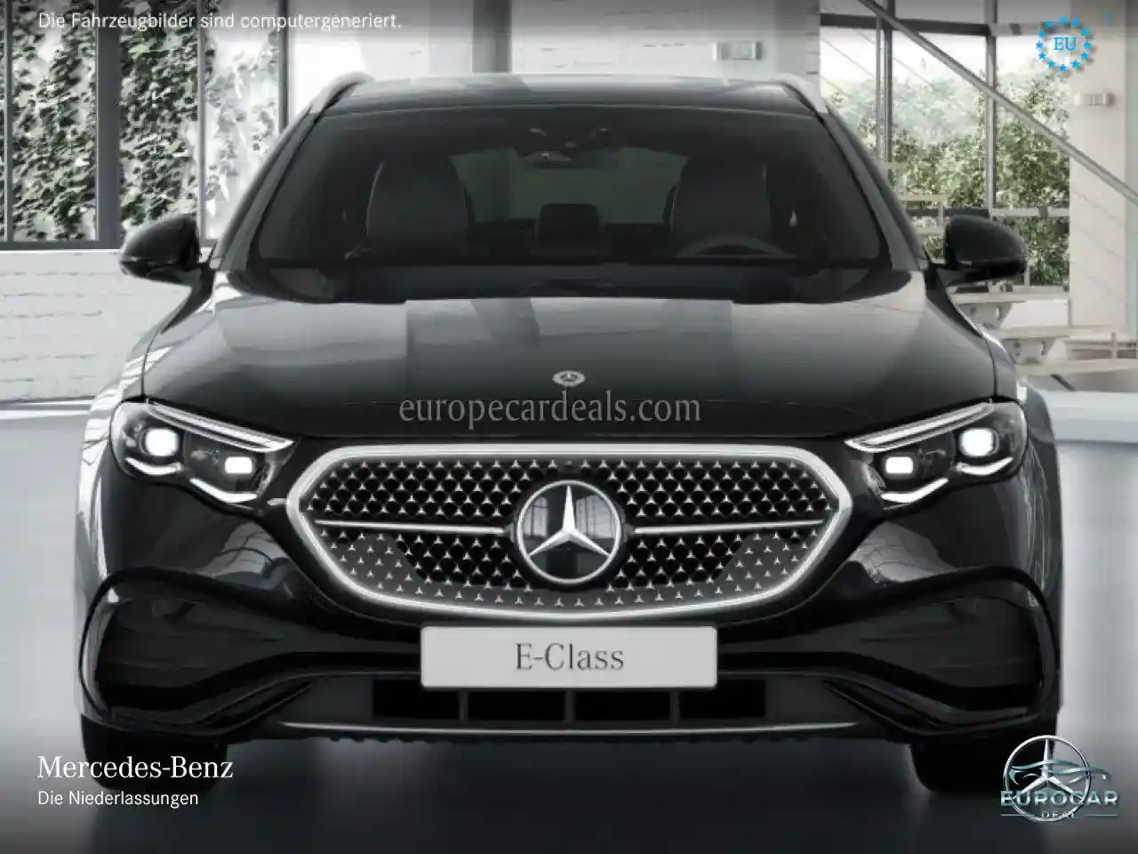 Mercedes-Benz E 300